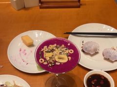 -视界美食自助餐厅·石家庄希尔顿酒店