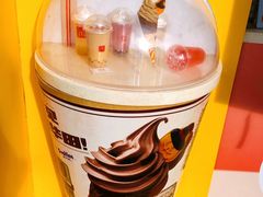 -麦当劳(坂田分店)