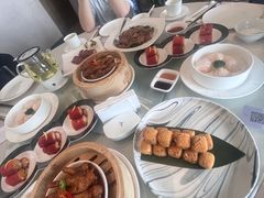 -彩丰楼中餐厅·仁恒洲际酒店