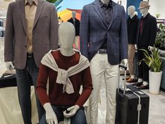 -南京商厦
