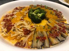 -天瑞轩·粤菜餐厅