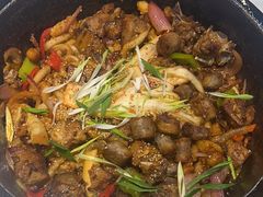 -清真.德枭炕肉店.青海菜(大新街夜市店)