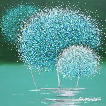 许愿树下许心愿，好神仙的树哇