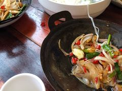 -虹泥小厨(南国花园总店)