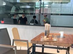 大堂-窦四牛杂面(总店)
