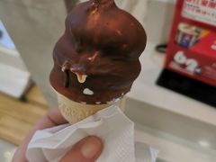 -DQ·蛋糕·冰淇淋(虹口龙之梦店)