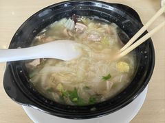 -闫家驴肉老店(华电一校店)