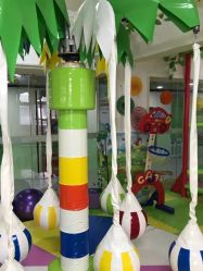 -美加乐儿童乐园(江宁文鼎广场店)