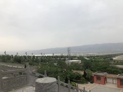 -盐池神庙
