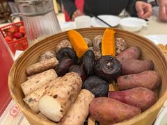 -群乐饭店(滨安路店)
