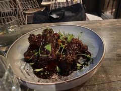 -The Rug Cafe(王府中环店)