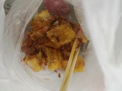 -肘子酥·天津菜·特色捞面(德云社店)