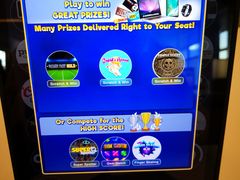 -纽瓦克自由国际机场