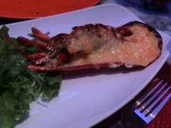 -RISE RESTAURANT(滨海湾金沙店)