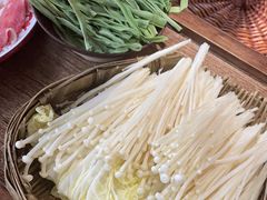 -楠火锅(龙阳广场店)