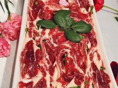 -川味轩火锅(仁和路店)