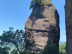 -剑门关风景区