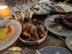 -BOR Eatery(安福路店)