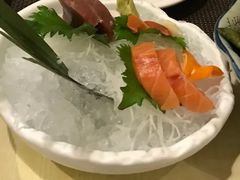 -有喜屋·深夜食堂(北京西路店)