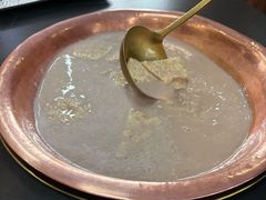 -诺敏塔拉奶茶-布里亚特包子-手把肉(锦都会店)