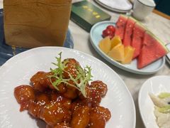-老外婆(吾悦广场店)