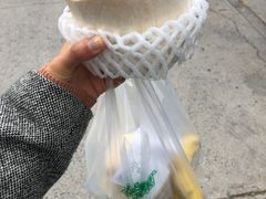 泰国椰青-鲜丰水果(仙霞路店)