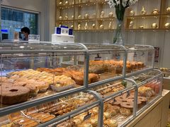 -LanTa蓝塔烘焙(锦艺城店)