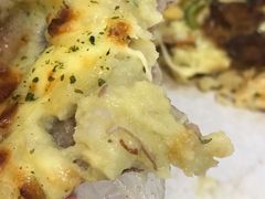 -宅恩特披萨(百汇城店)