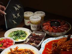 -马头巷·食景园(苏州总店)