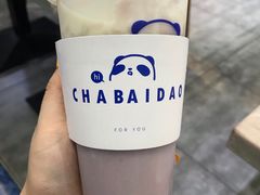 -茶百道(人信汇店)