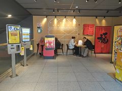 -麦当劳(豫园店)