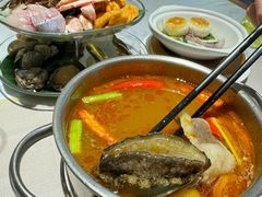 -欧记·龙城港(欣都龙城店)