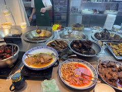 -慧娟面馆·餐厅(望江路店)