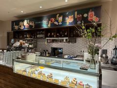 -榖屋house of flour(张江首店)