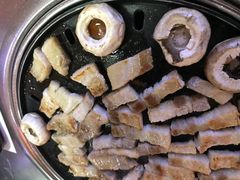-杀猪天·韩国烤肉(总店)