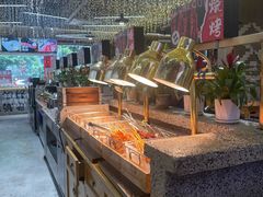 -谭三娘鲜切牛肉自助火锅(九眼桥总店)