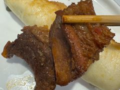 -满兴咱妈烀饼铁锅炖(兰州北街店)