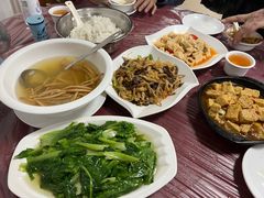 -南华寺素食馆(南华禅寺店)