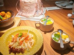 -星叶·东南亚料理(温州万象城店)