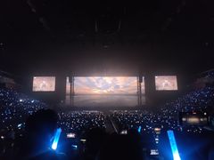 -宝能国际体育演艺中心