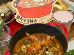 -UPPER KITCHEN(延安路店)