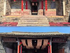 -苏家围·东江画廊旅游景区