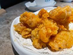 -淘米捞·米汤脆鲩鱼火锅(福田皇岗店)
