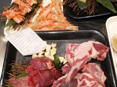 -仙桐吉宴铁板烧·精致料理