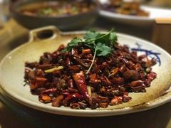 -辛香汇(大华第一坊店)