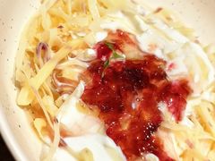 -敏珠拉姆藏餐·南京厨房(富春江东街店)