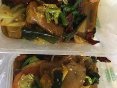 -天府国麻辣香锅(悦荟广场店)