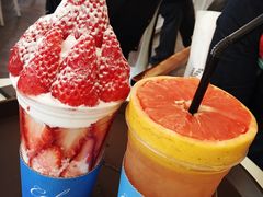 -Cafe de Paris(林荫路店)