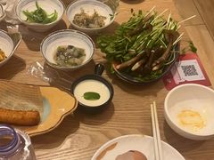 -松野谷·寿喜烧自助(华联顺义金街购物中心店)