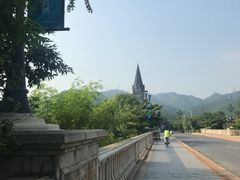 -美的鹭湖森林度假区